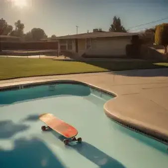 Early Life and Skateboarding Beginnings of Mark Gonzales